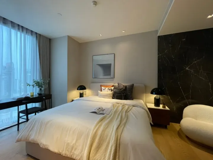 Property photos for BEATNIQ Sukhumvit 32