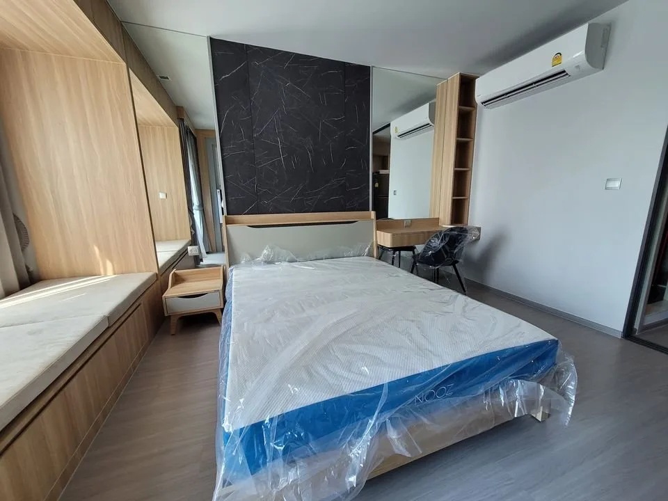 Property photos for Life Ladprao