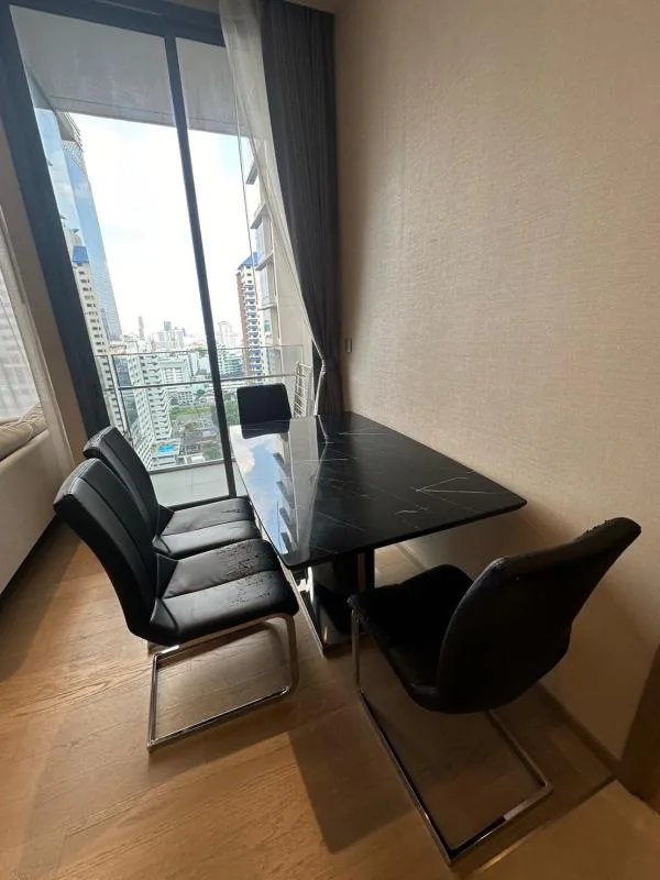 Property photos for The Esse Asoke