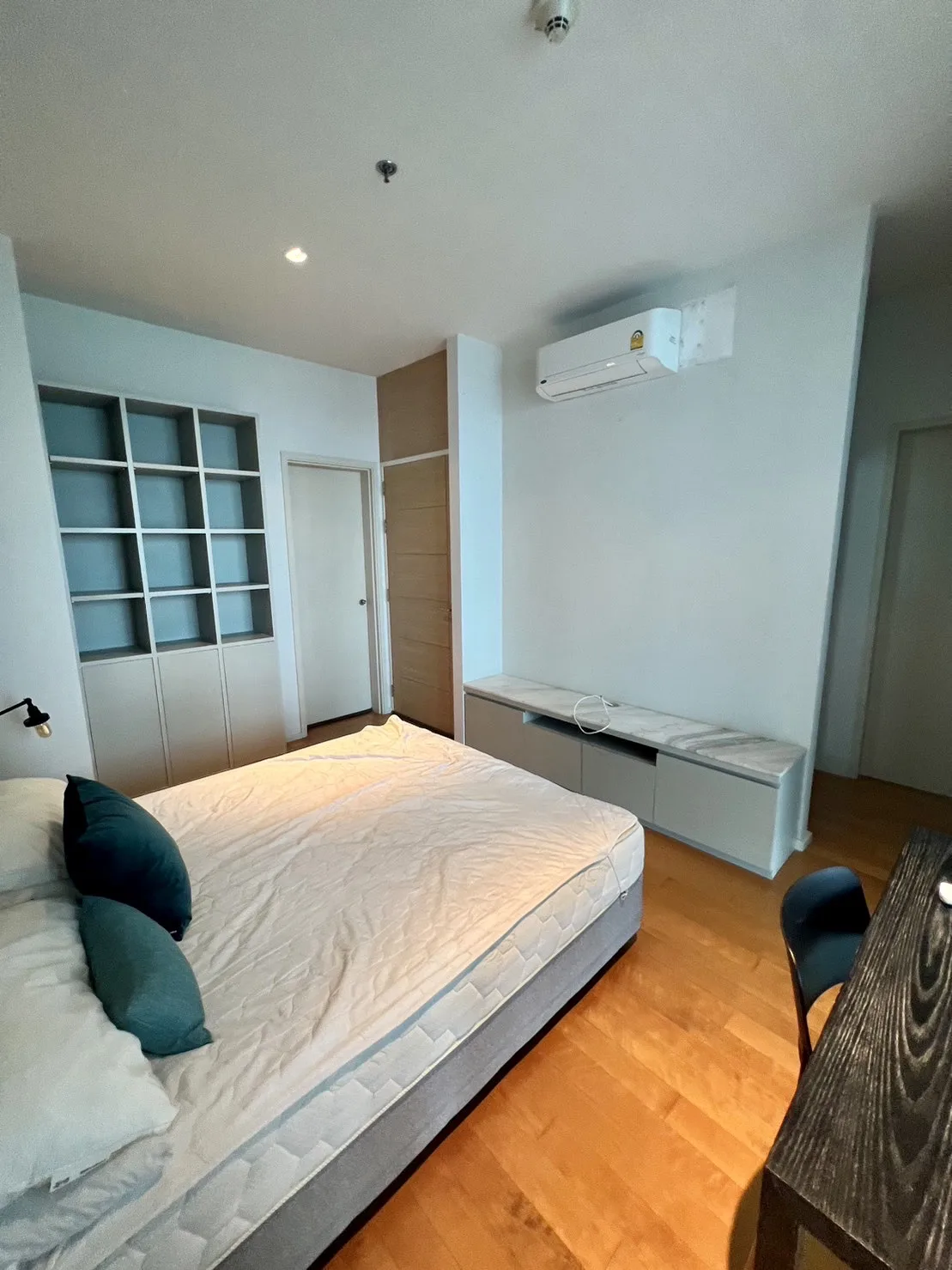 Property photos for Villa Rachatewi