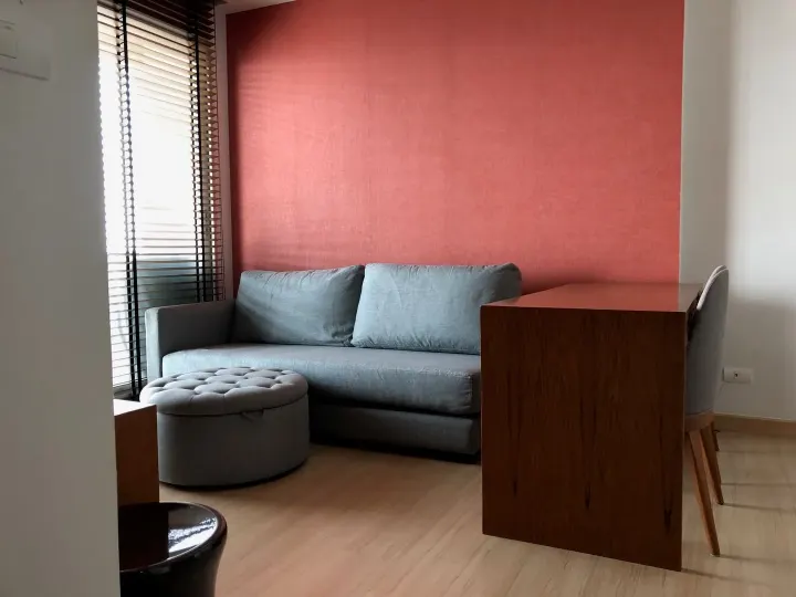 Property photos for Thru Thonglor