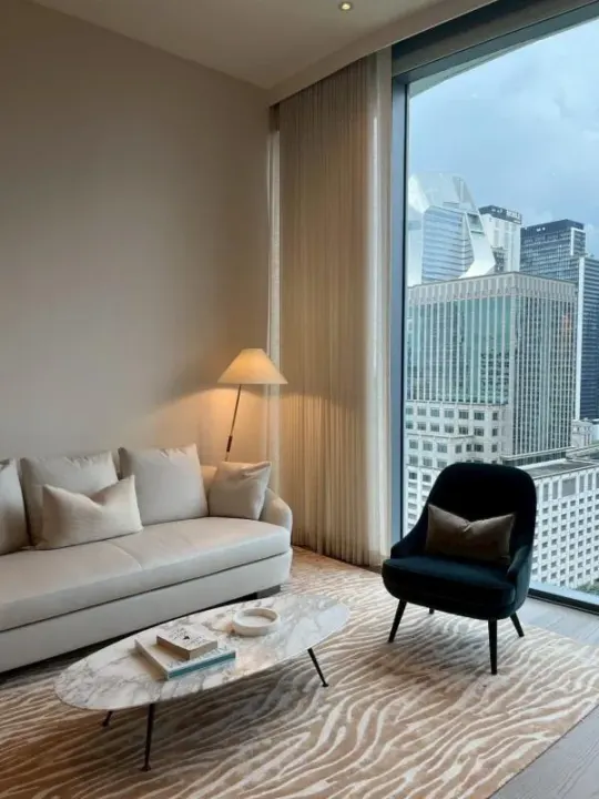 Property photos for Scope Langsuan