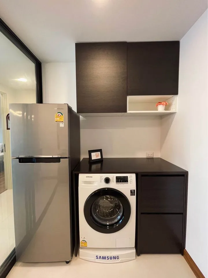 Property photos for Supalai Premier Charoen Nakhon