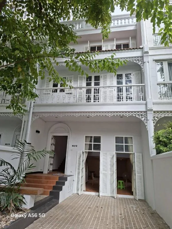 Property photos for Townhouse Wittayu 1