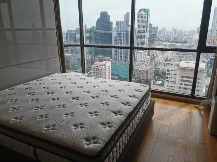 Property photos for The Address Sathorn