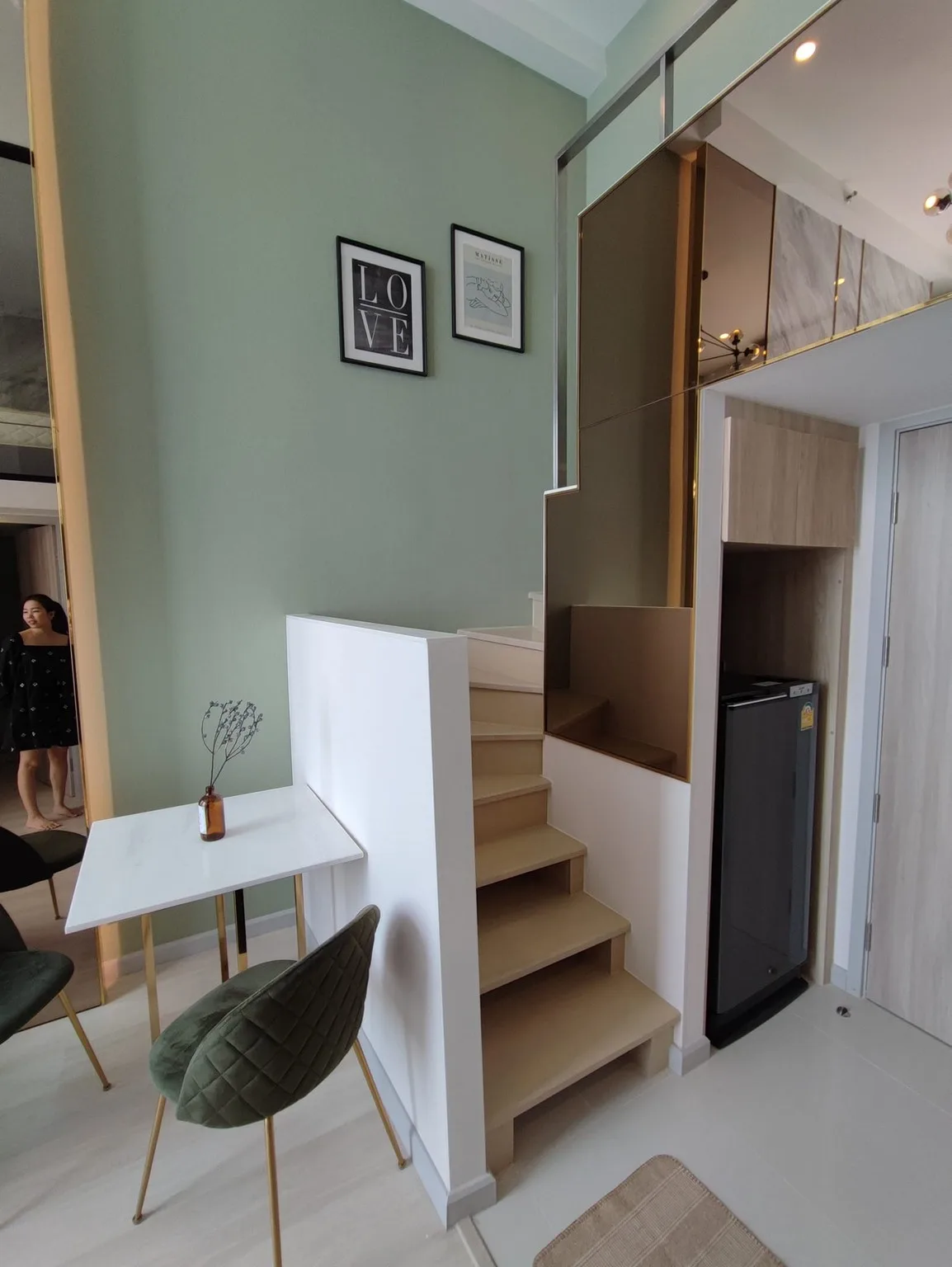 Property photos for Knightsbridge Prime Sathorn