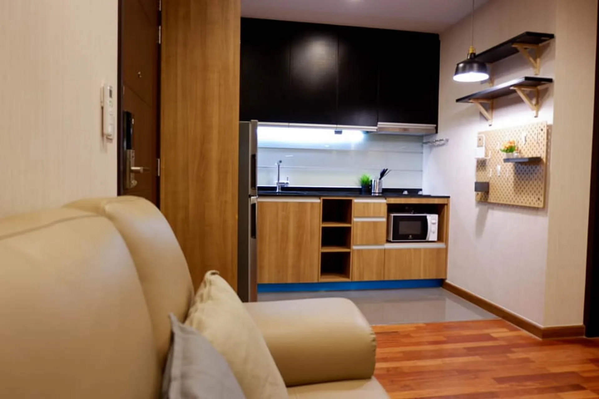 Property photos for Wish Signature  Midtown Siam