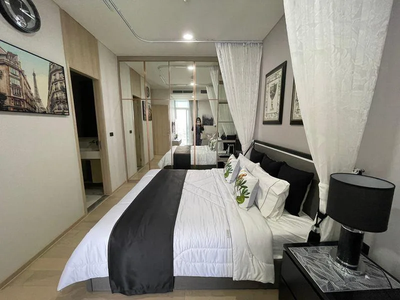 Property photos for Siamese Exclusive Sukhumvit 42