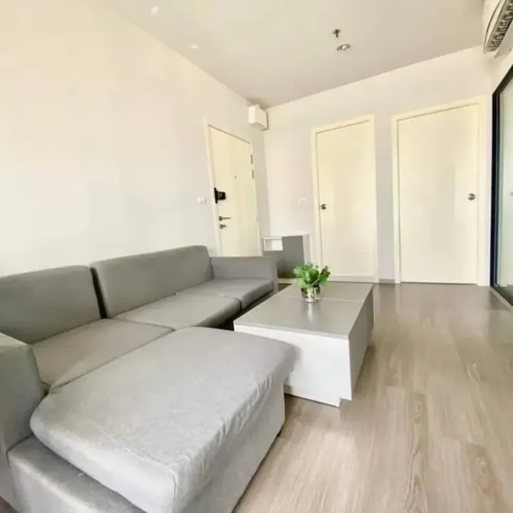 Property photos for Aspire Sathorn-Taksin Copper Zone