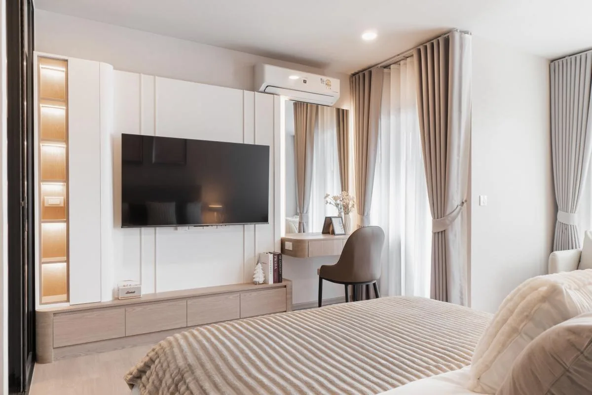 Property photos for Aspire Onnut Station