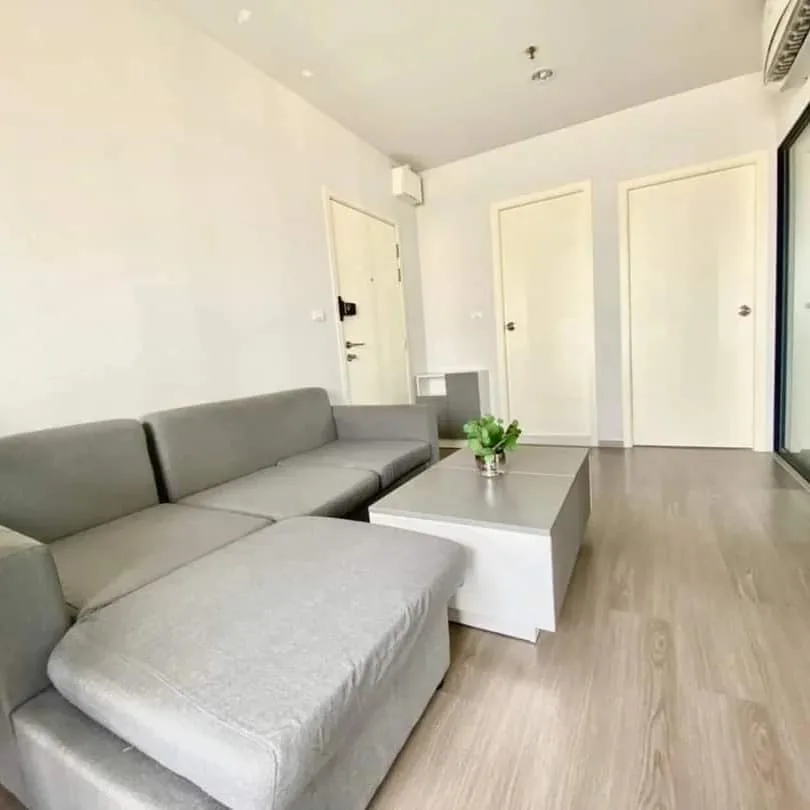 Property photos for Aspire Sathorn-Taksin Copper Zone