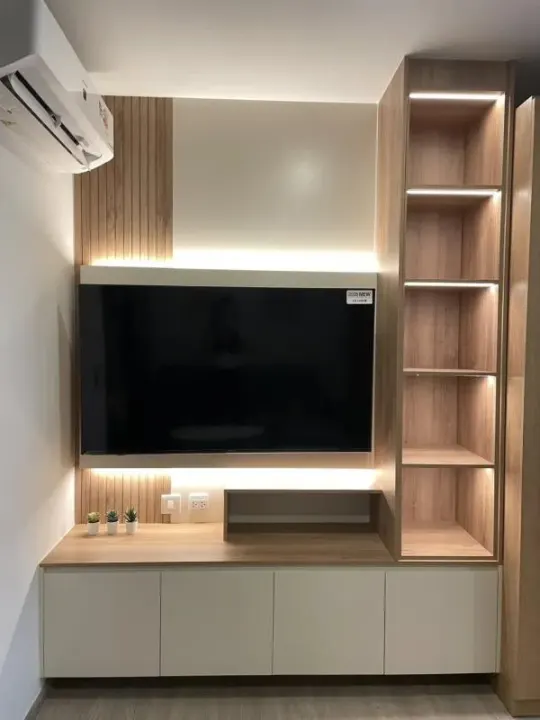 Property photos for Aspire Sukhumvit-rama4