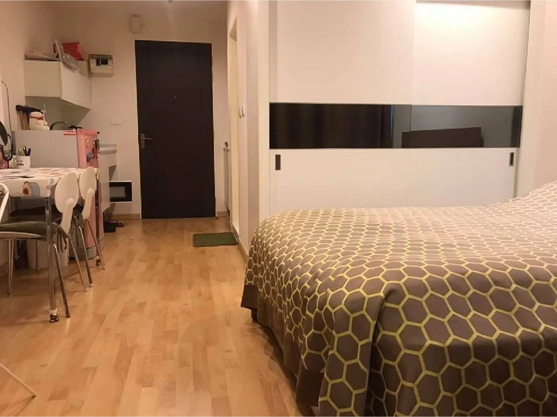 Property photos for Casa Condo Asoke-dindaeng