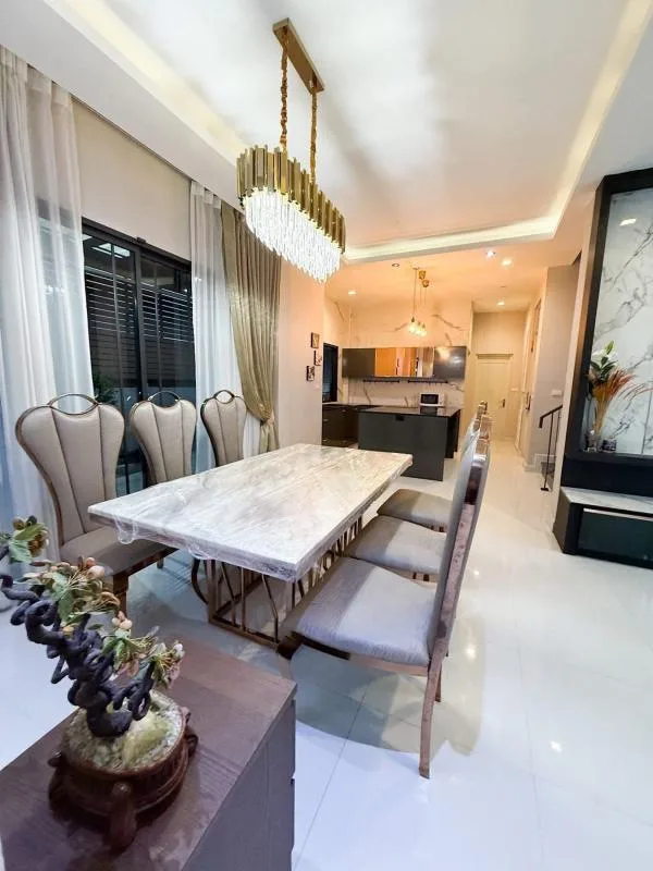 Property photos for Bangkok Boulevard Chaengwattana 2