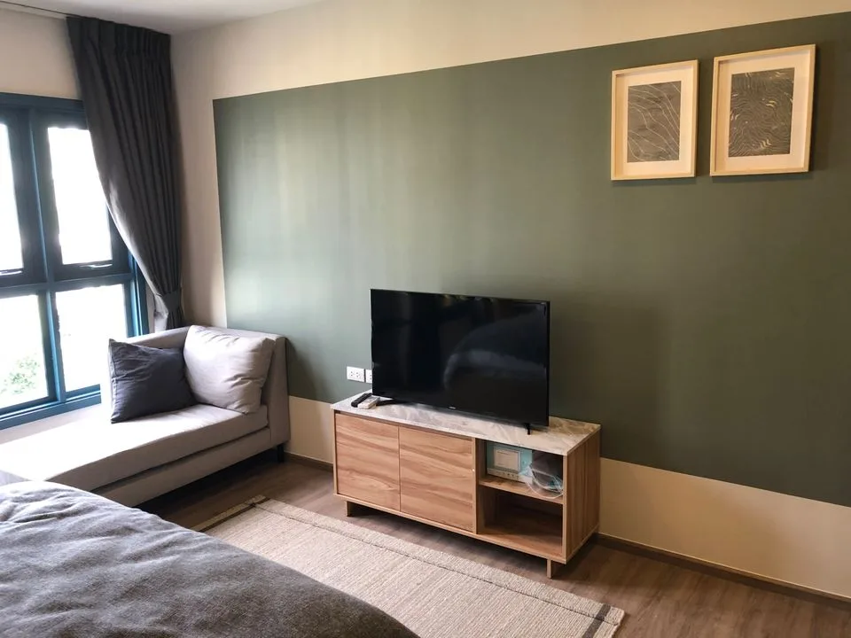Property photos for THE BASE Sukhumvit 50