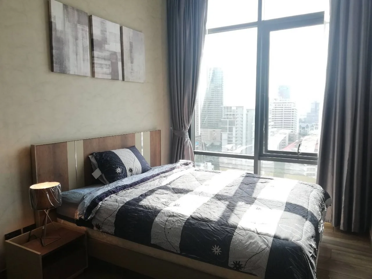 Property photos for The Lofts Asoke
