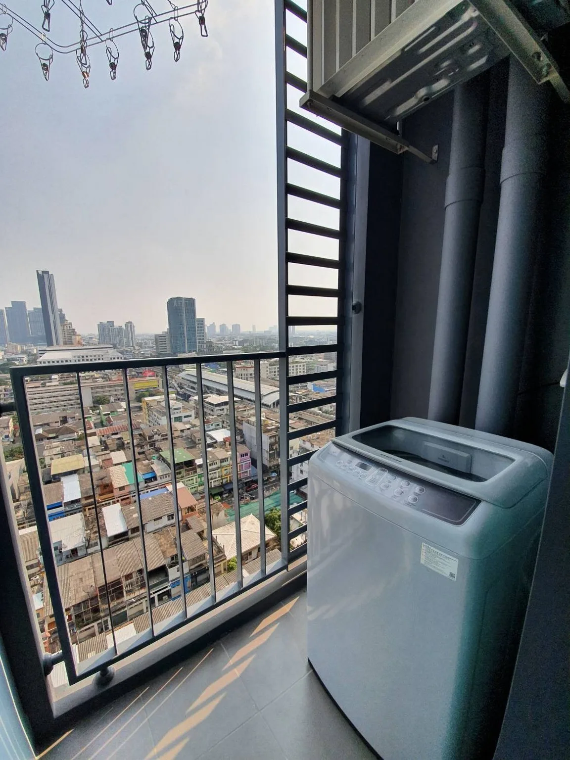 Property photos for Ideo Sukhumvit 93