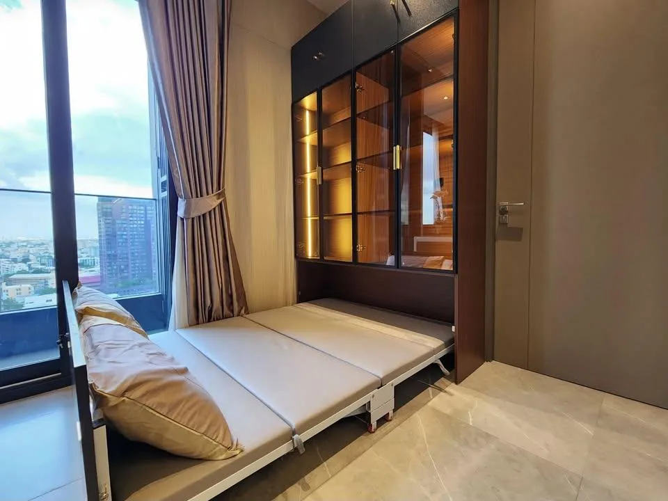Property photos for Hyde Heritage Thonglor