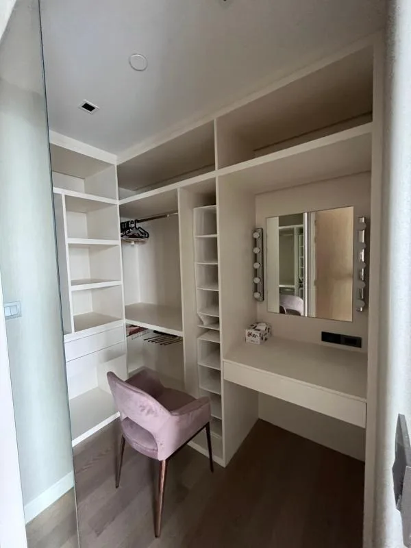 Property photos for Ashton Silom
