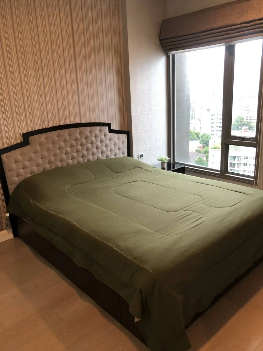 Property photos for The Crest Sukhumvit 34