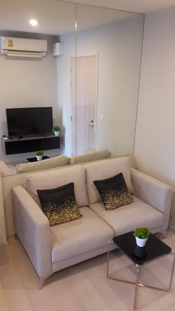 Property photos for Life Asoke