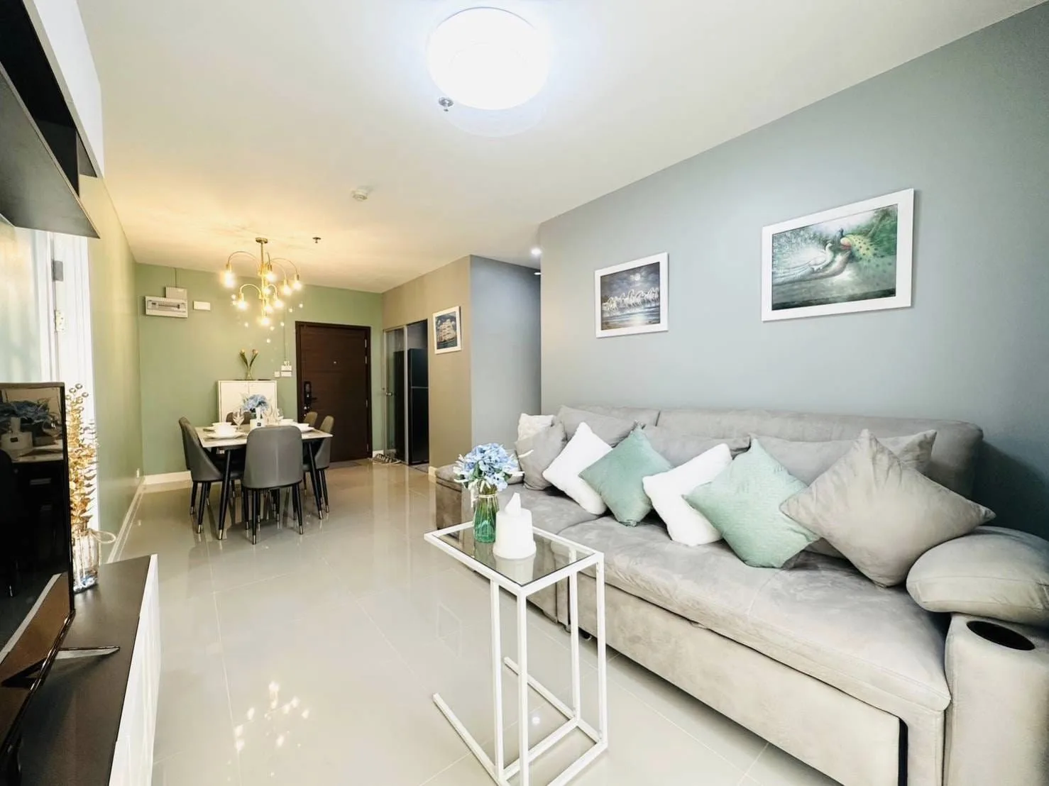 Property photos for Supalai Veranda Rama 9