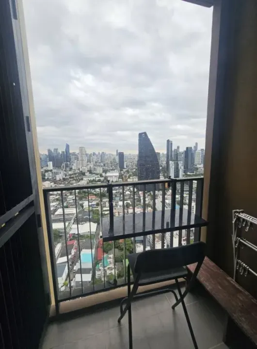 Property photos for OKA HAUS Sukhumvit 36