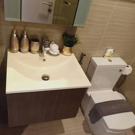 Property photos for The Line Asoke - Ratchada