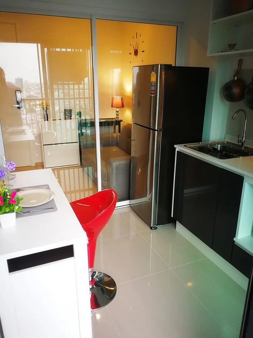 Property photos for The Tree Sukhumvit 71 - Ekamai
