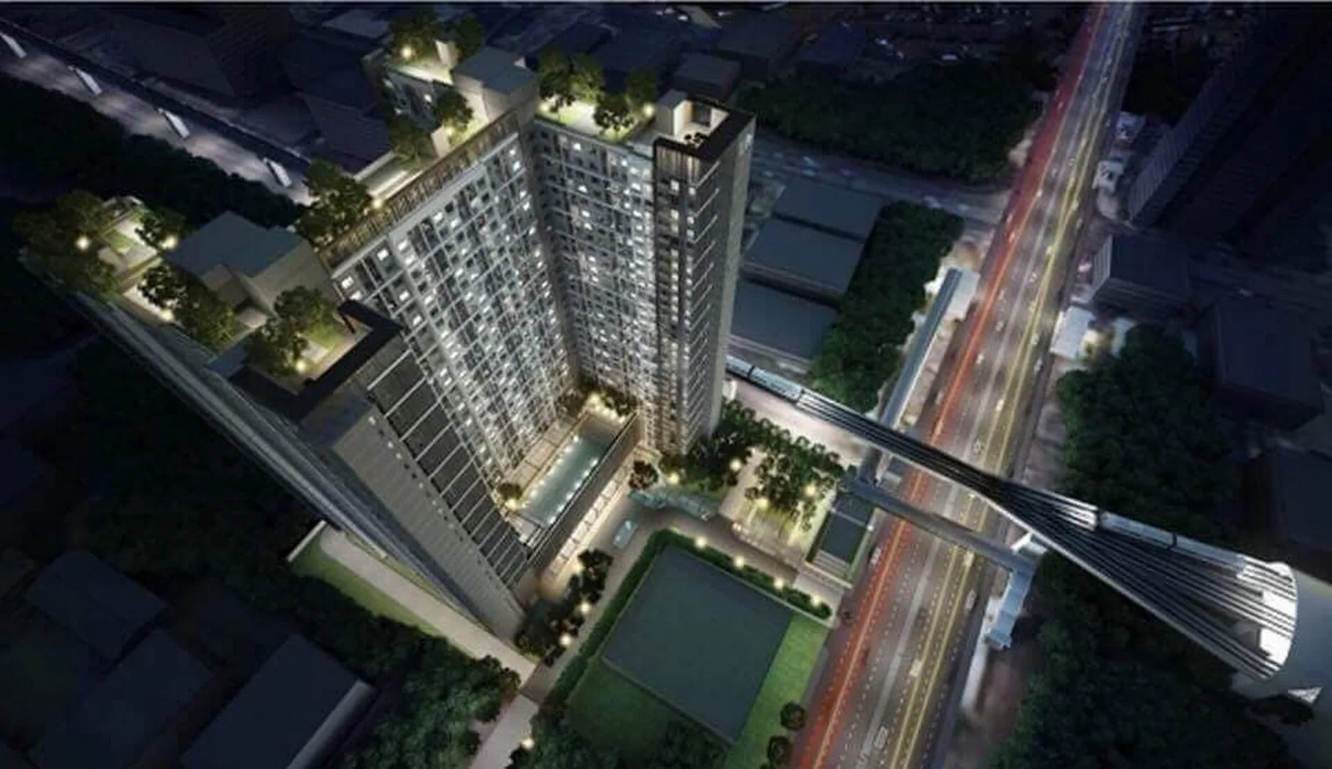 Property photos for Life Asoke