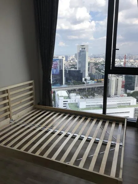 Property photos for THE LINE Jatujak - Mochit