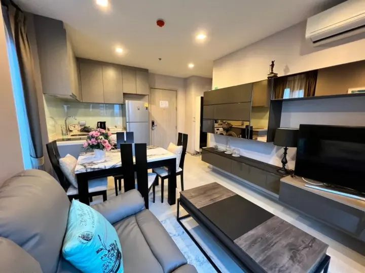 Property photos for Rhythm Sukhumvit 36 - 38