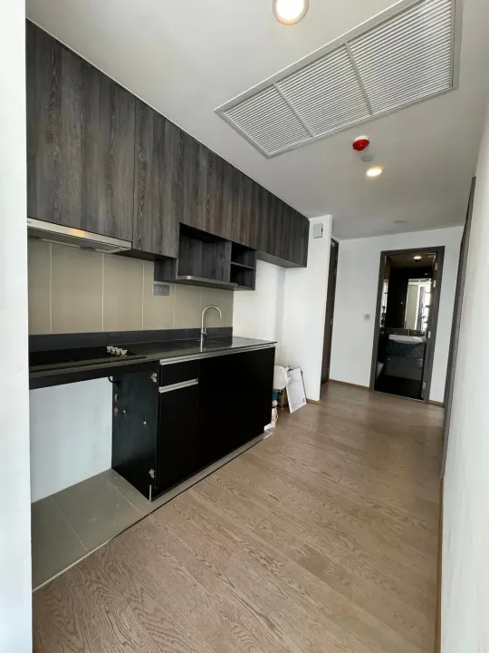 Property photos for Ashton Chula - Silom