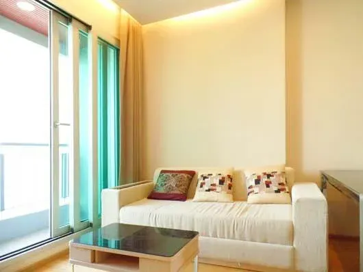Property photos for The Address Asoke
