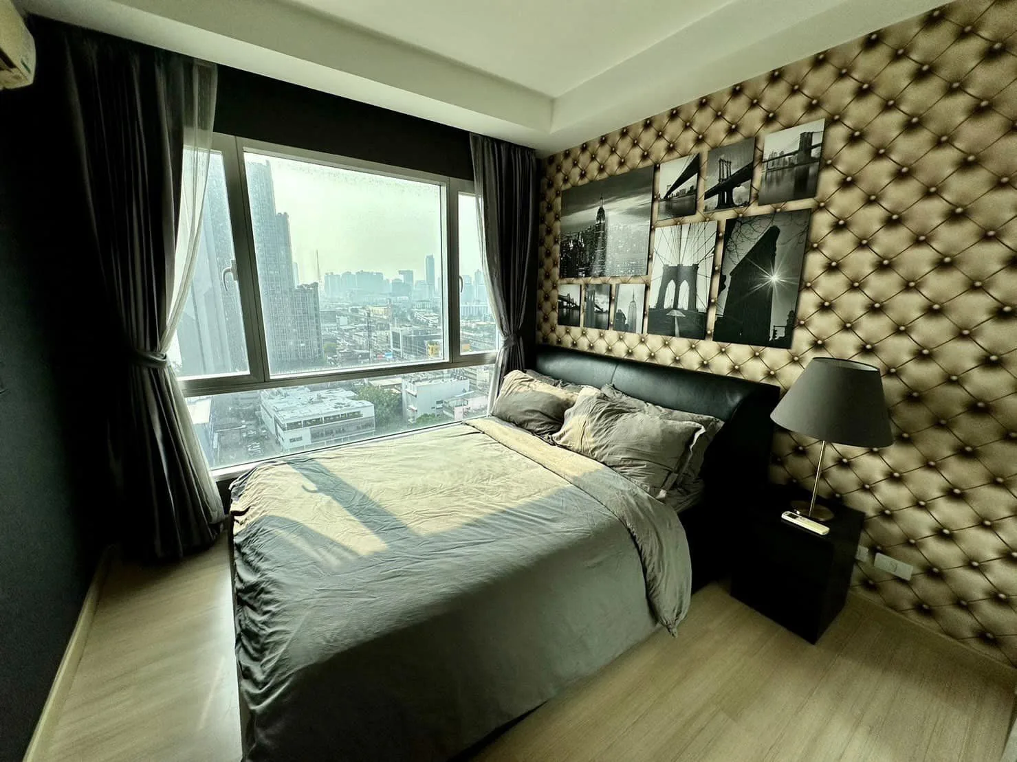Property photos for Thru Thonglor