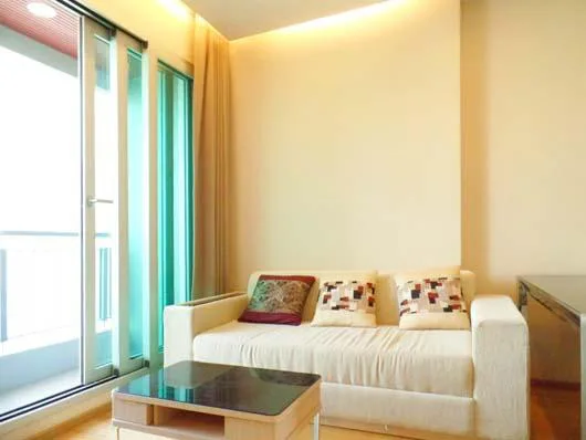 Property photos for The Address Asoke