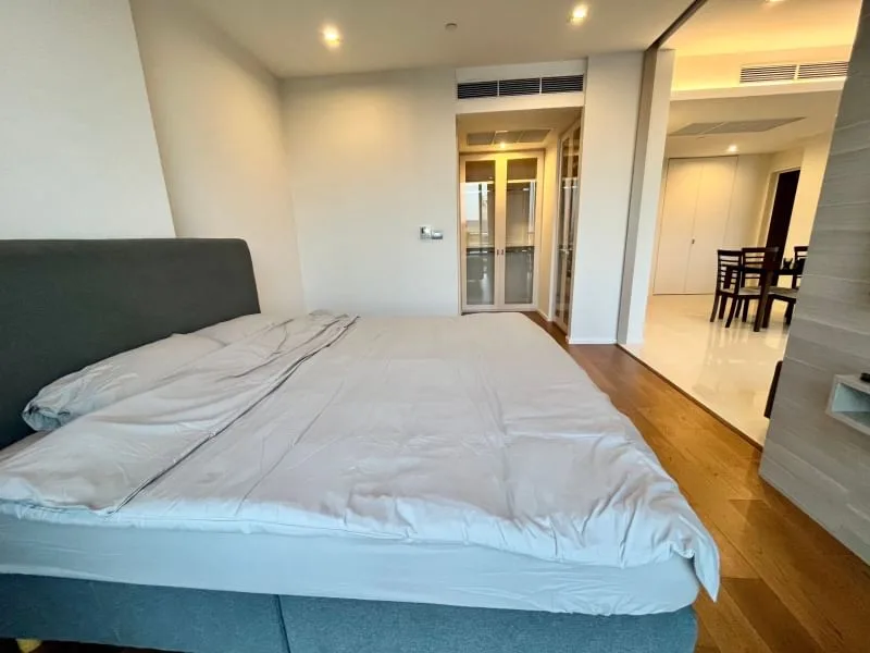 Property photos for The Bangkok Sathorn