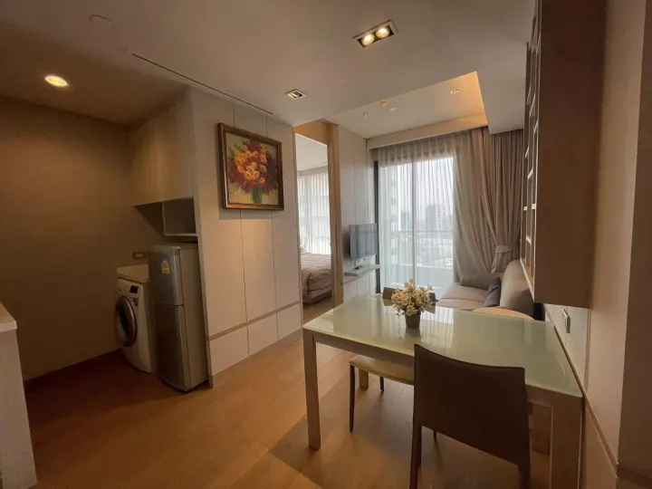 Property photos for The Lumpini 24