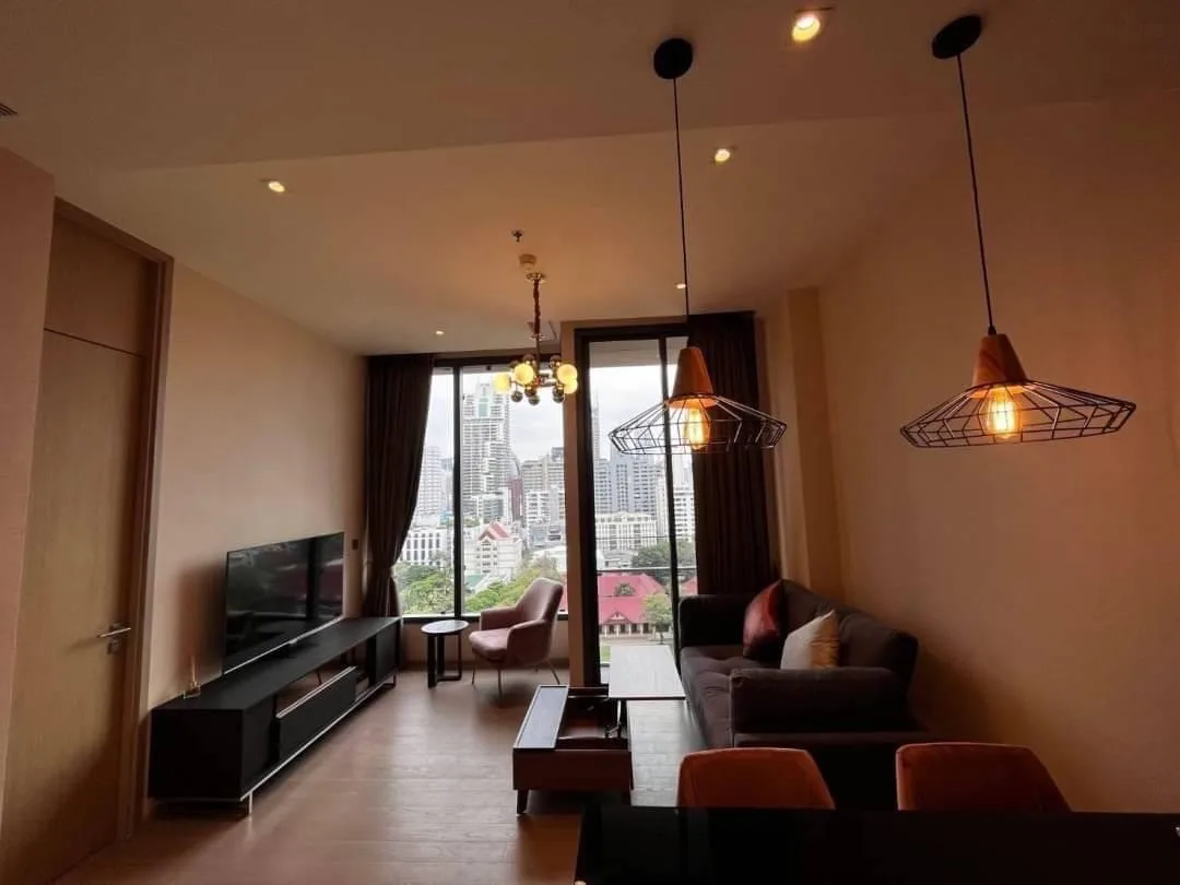 Property photos for The Esse Asoke