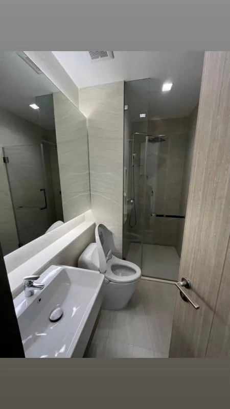 Property photos for The Address Siam Ratchathewi