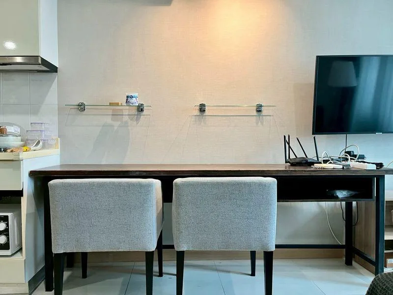 Property photos for The President Sukhumvit
