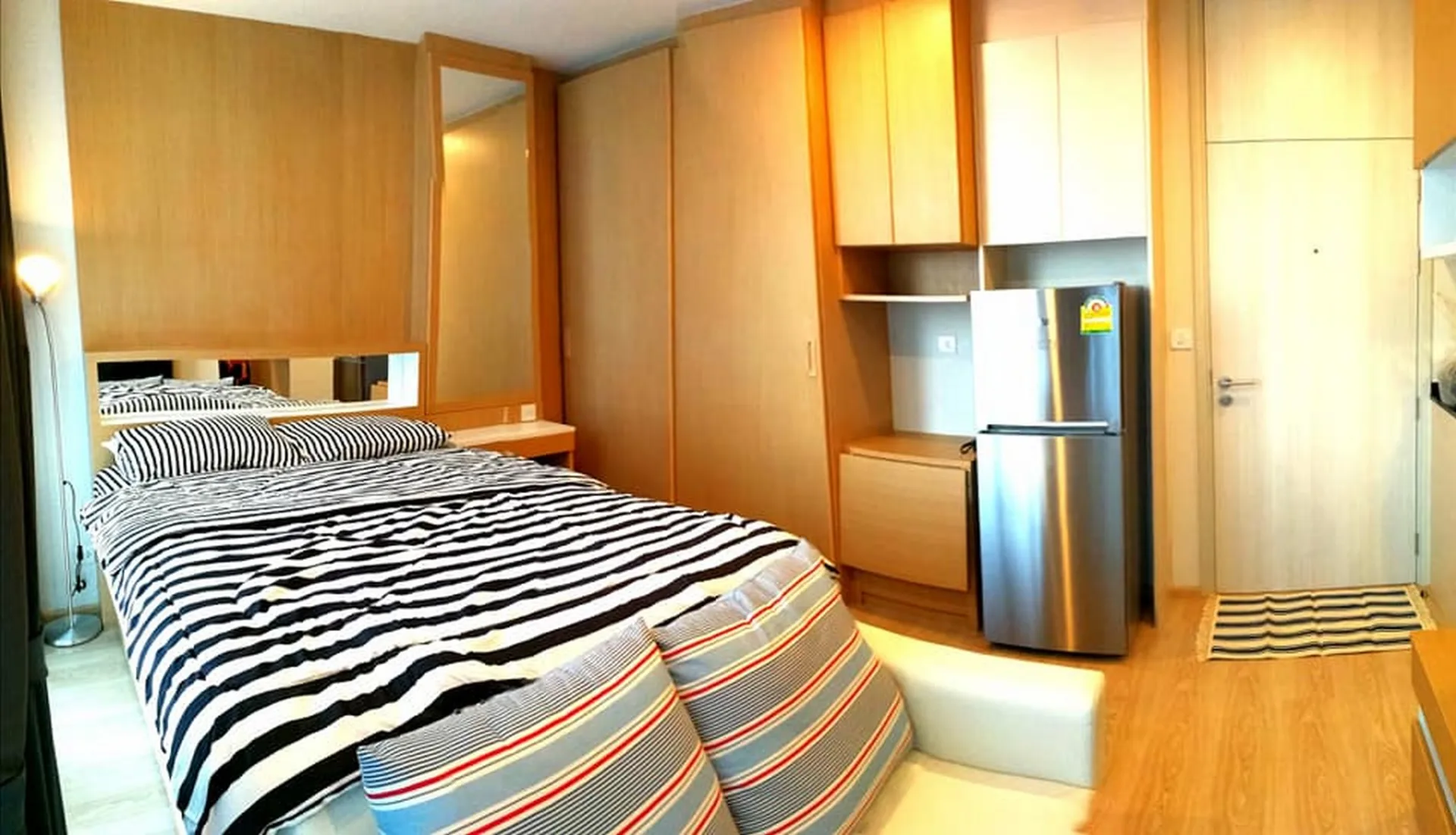 Property photos for Noble Revolve Ratchada 2