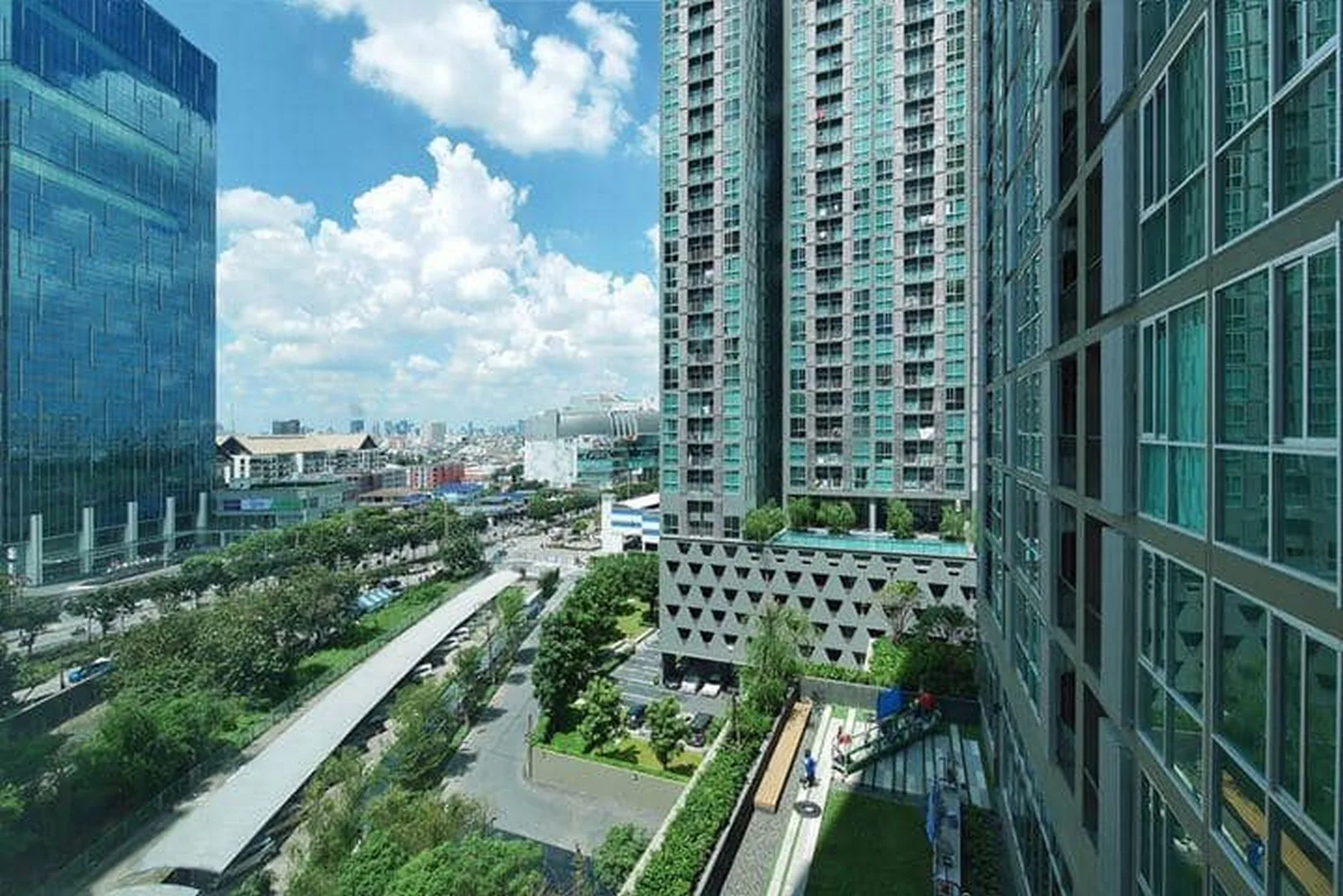 Property photos for Noble Revolve Ratchada 2
