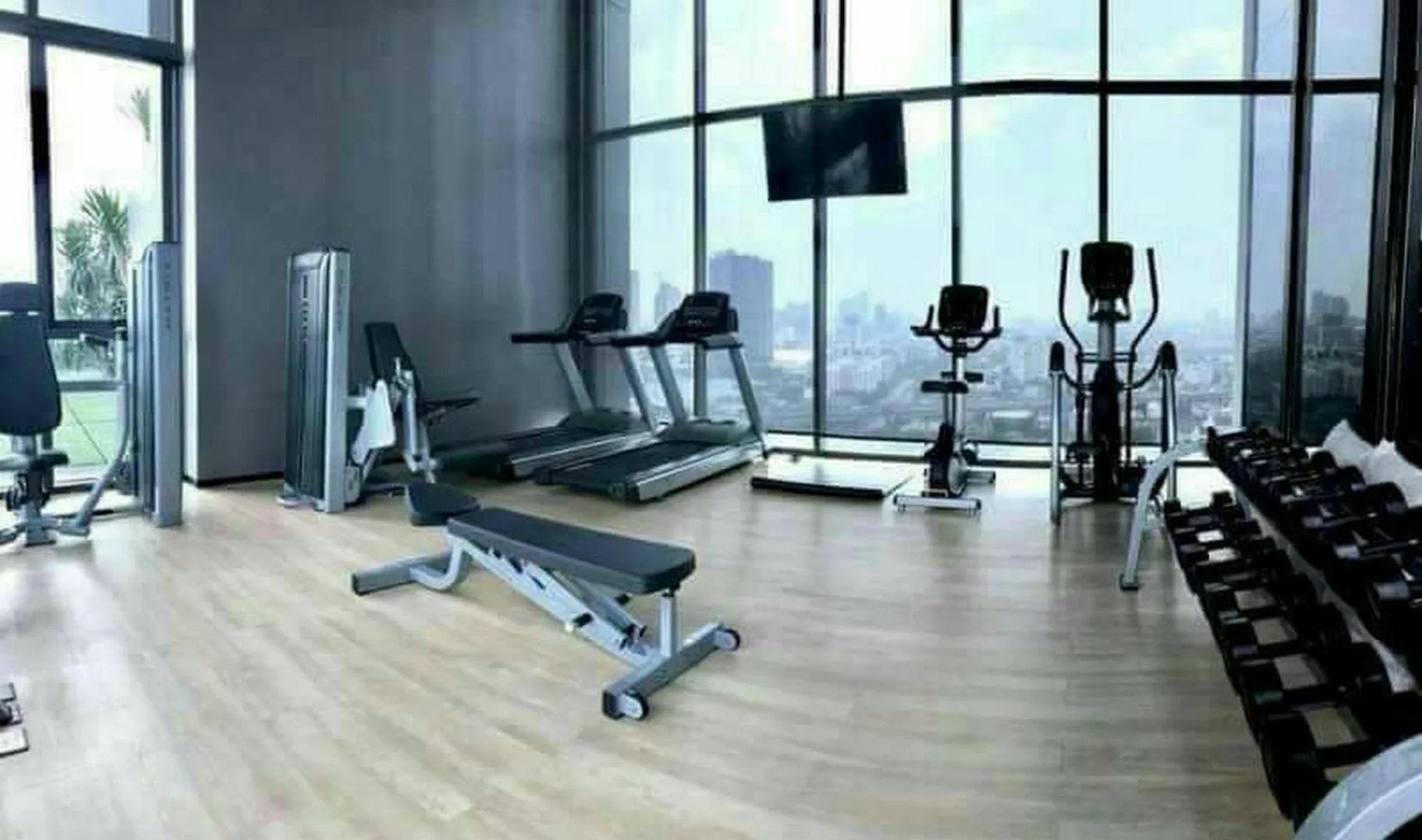 Property photos for Life Sukhumvit 48