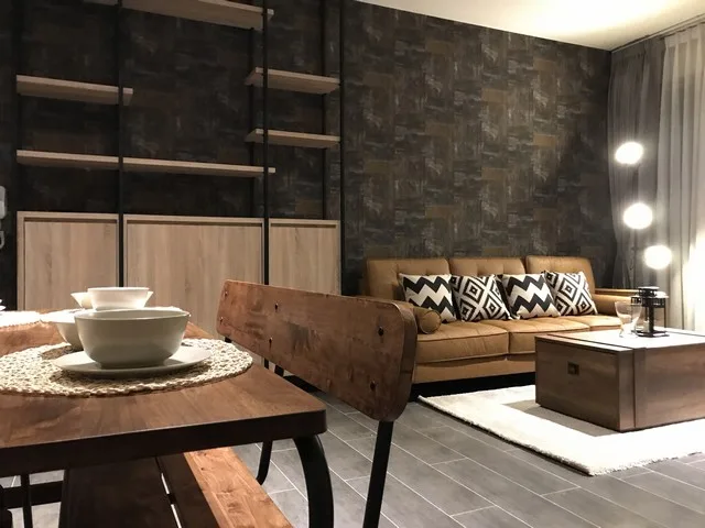 Property photos for The Lofts Ekkamai