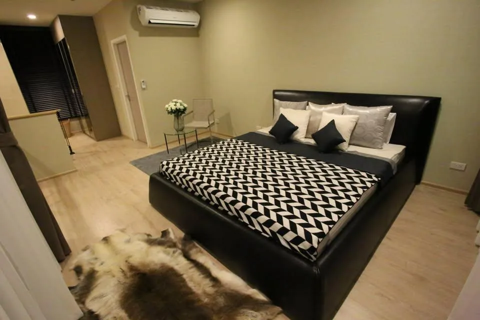 Property photos for Arden Pattanakarn