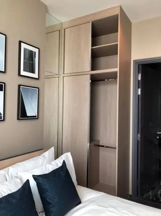 Property photos for Edge Sukhumvit 23