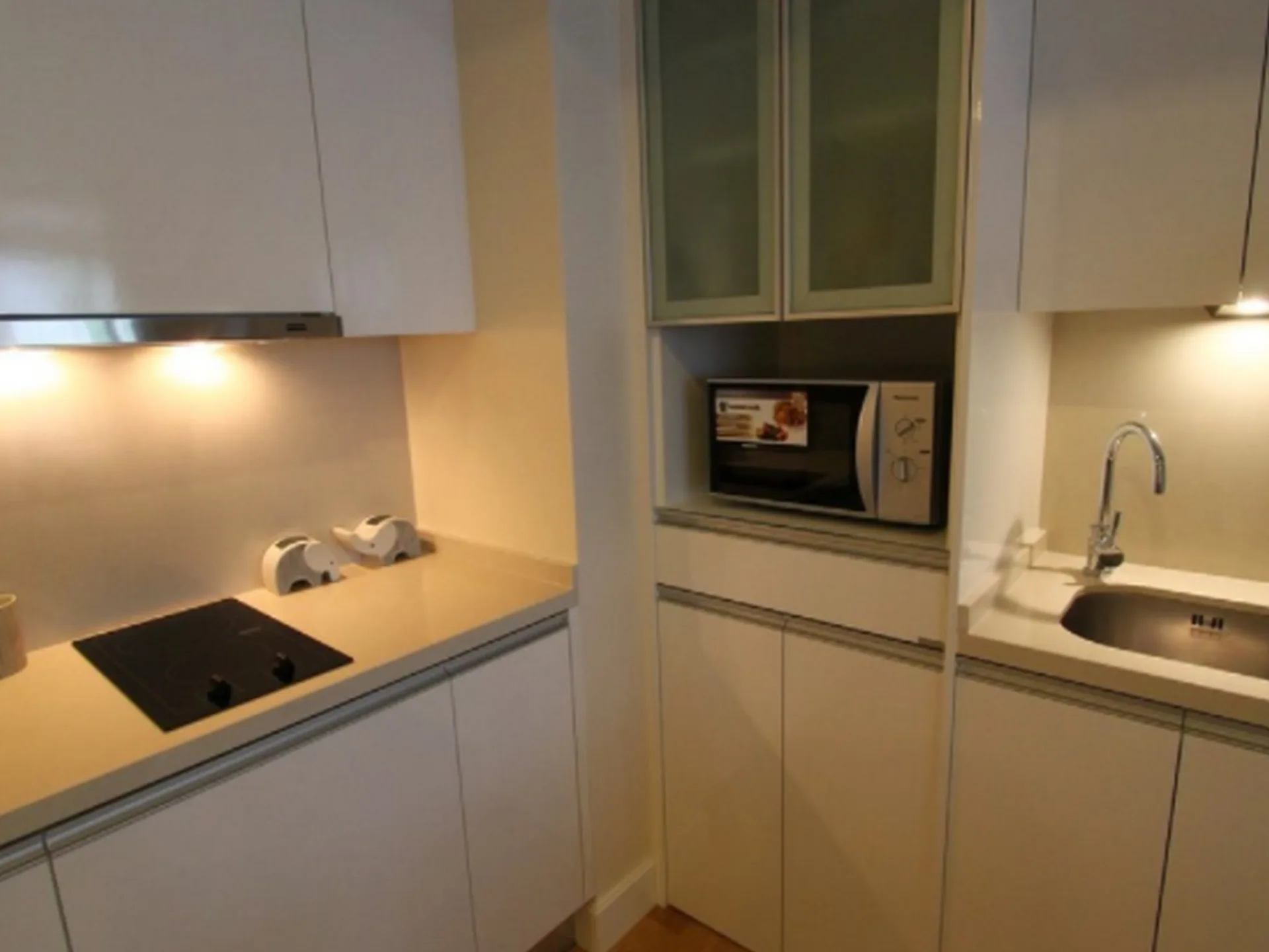 Property photos for Collezio Sathorn - Pipat