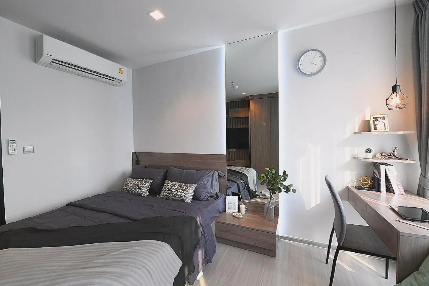 Property photos for LIFE Asoke - Rama 9