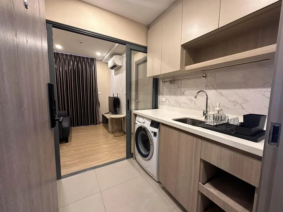 Property photos for The Nest Sukhumvit 71